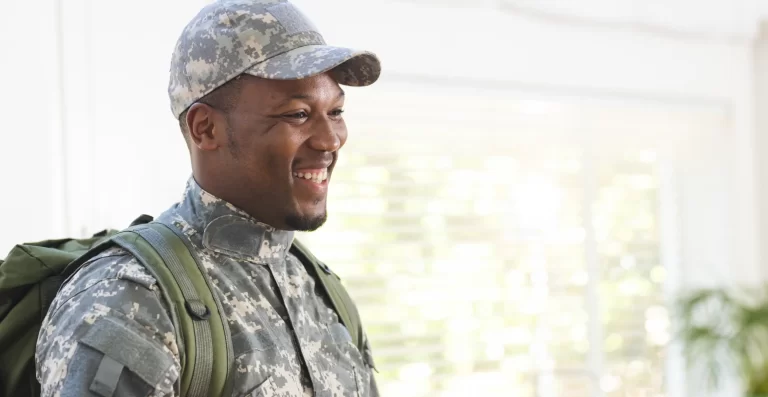 Detox Centers for Veterans: A Guide to Starting Recovery